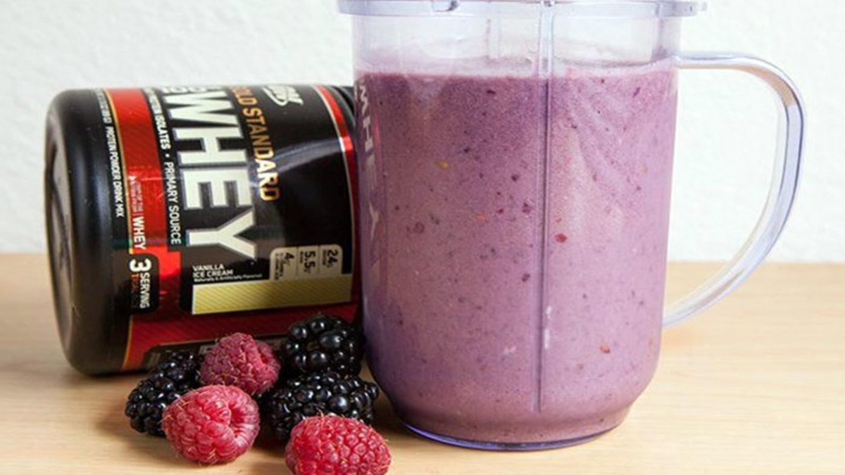 Her Yerde Bulabileceğiniz, Protein Bakımından Zengin 8 Sağlıklı Besin Kaynağı