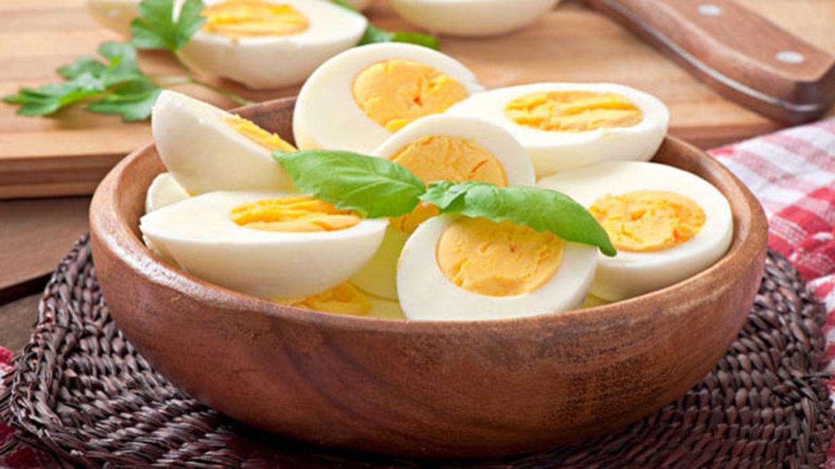 Her Yerde Bulabileceğiniz, Protein Bakımından Zengin 8 Sağlıklı Besin Kaynağı