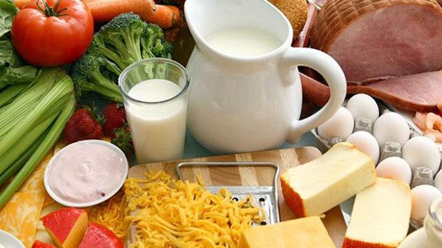 Her Yerde Bulabileceğiniz, Protein Bakımından Zengin 8 Sağlıklı Besin Kaynağı