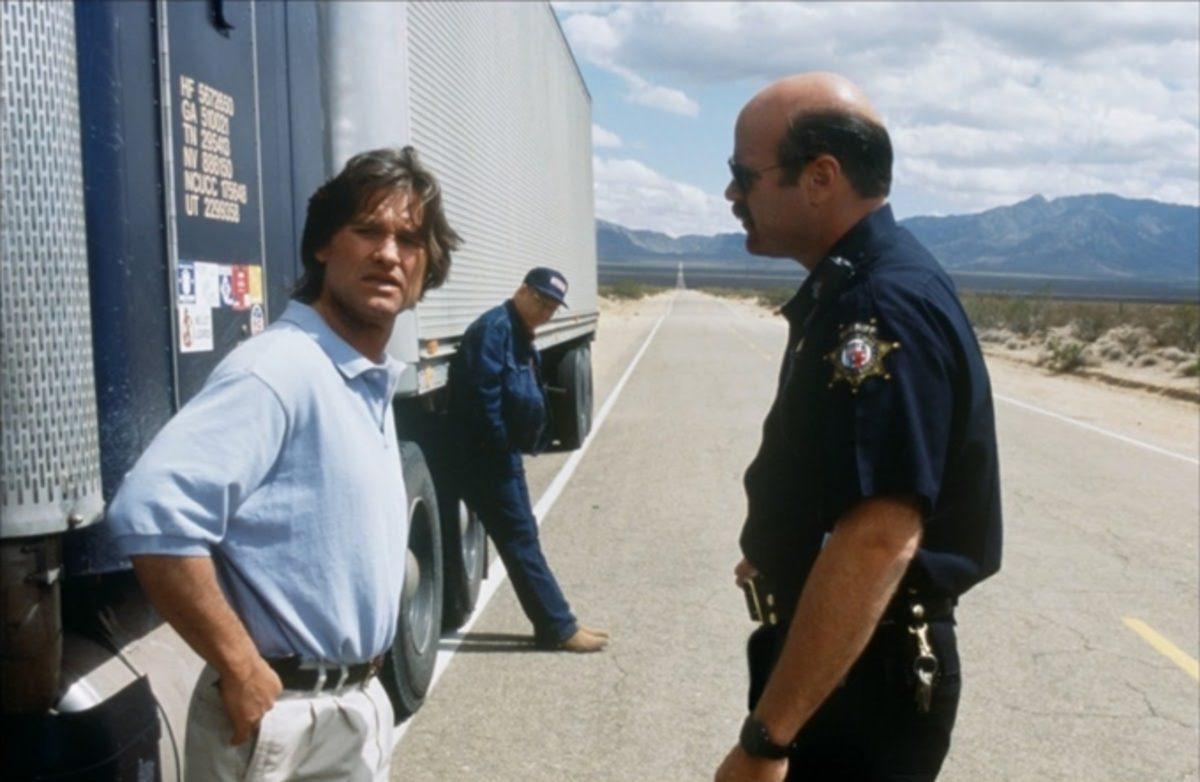 IMDb Puanı 7’nin Altında Olmasına Karşın Mutlaka İzlenmesi Gereken 15 Film