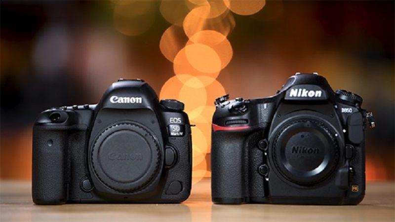 Hangisini Tercih Etmeli? Canon VS Nikon