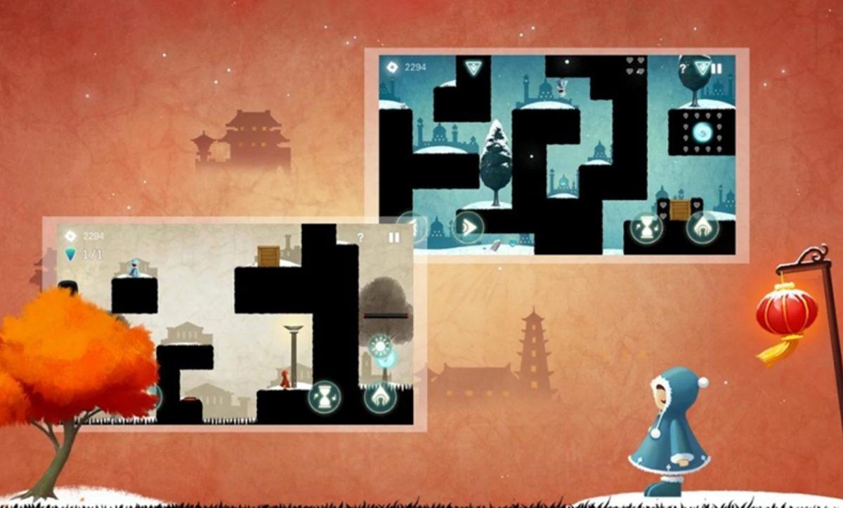 Android Telefonlar İçin Bağımlılık Yaratacak 7 Oyun