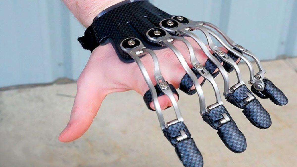 Tıp ve Teknolojinin Bir Araya Geldiği, Hayat Değiştiren 11 Buluş (Video)