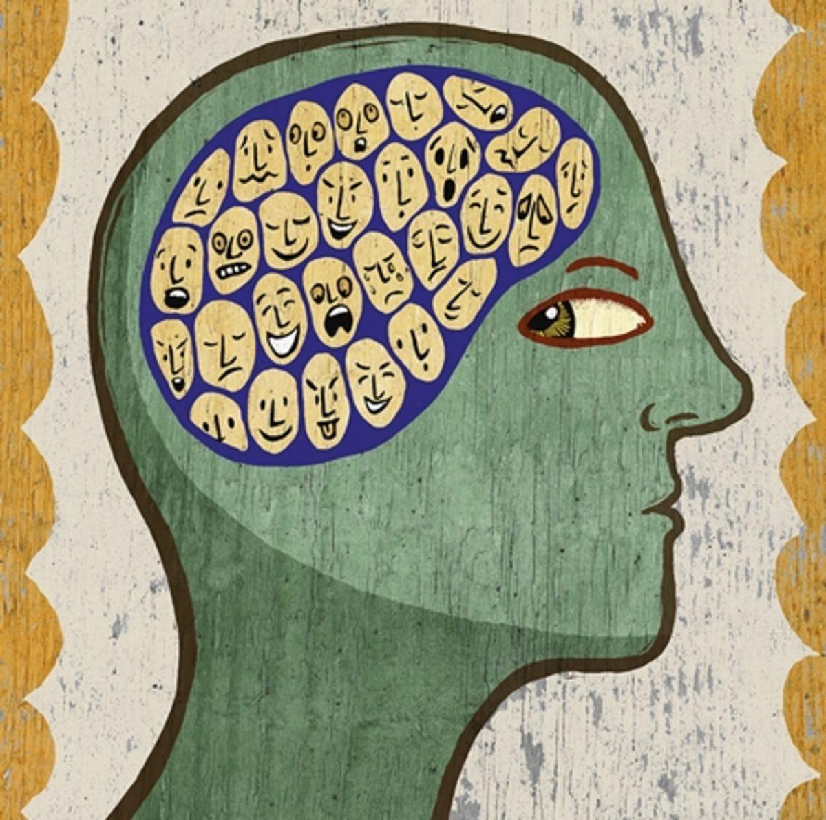 Akıl Hastalarının Psikiyatristlere Söylediği İlginç ve Anlamlı 7 Söz