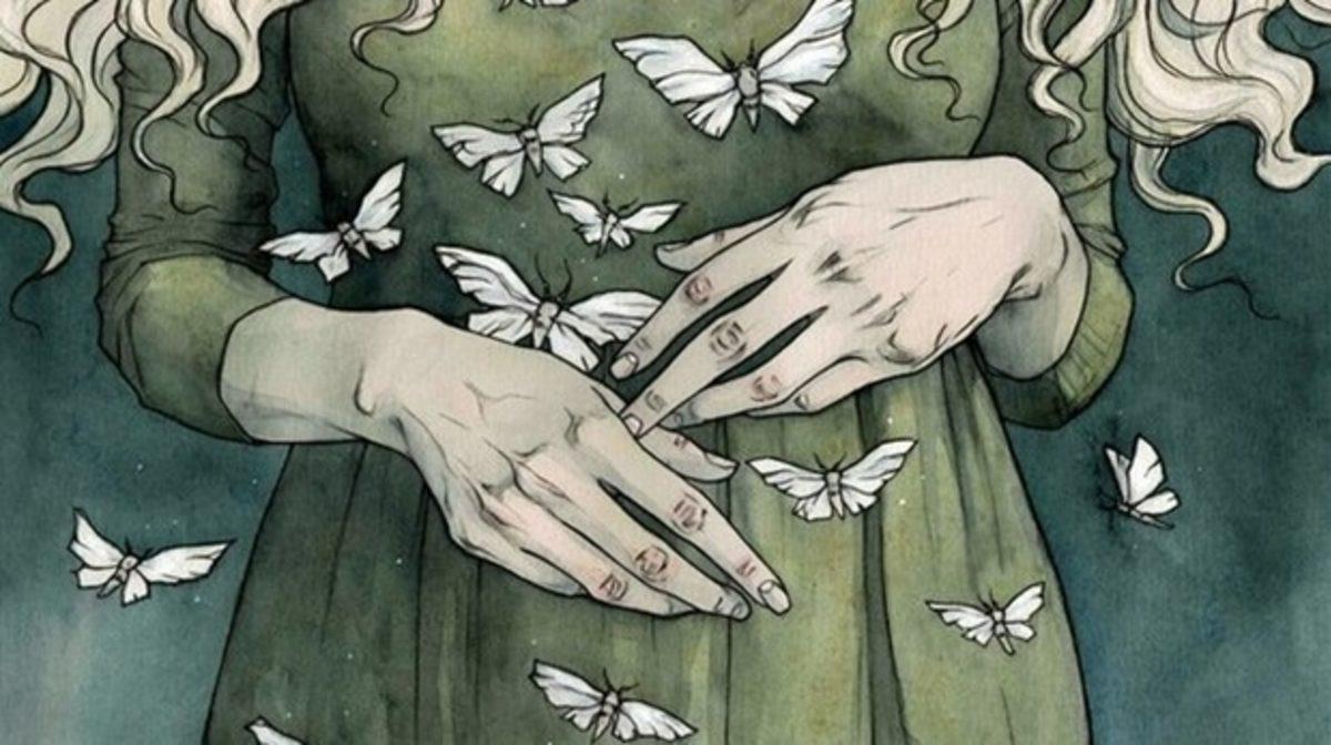 Akıl Hastalarının Psikiyatristlere Söylediği İlginç ve Anlamlı 7 Söz