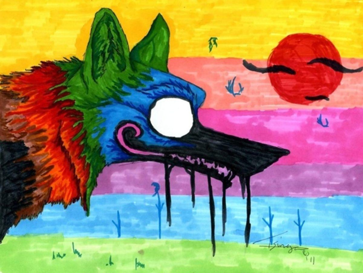 Akıl Hastalarının Psikiyatristlere Söylediği İlginç ve Anlamlı 7 Söz