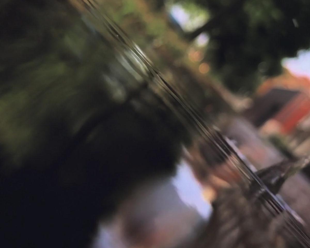 Sadece iPhone X  Kullanılarak Su Altında Çekilen Muhteşem Kısa Film