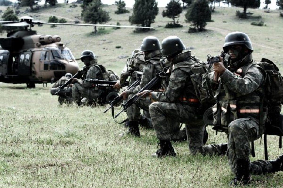 Dünyanın En Güçlü 20 Ordusu Açıklandı: Türkiye Listenin Neresinde?