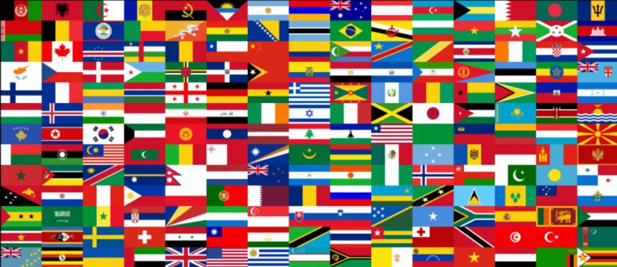 BBC’nin Hazırladığı Bu Test ile ’Gizli Milliyetinizin’ Hangisi Olduğunu Öğrenin