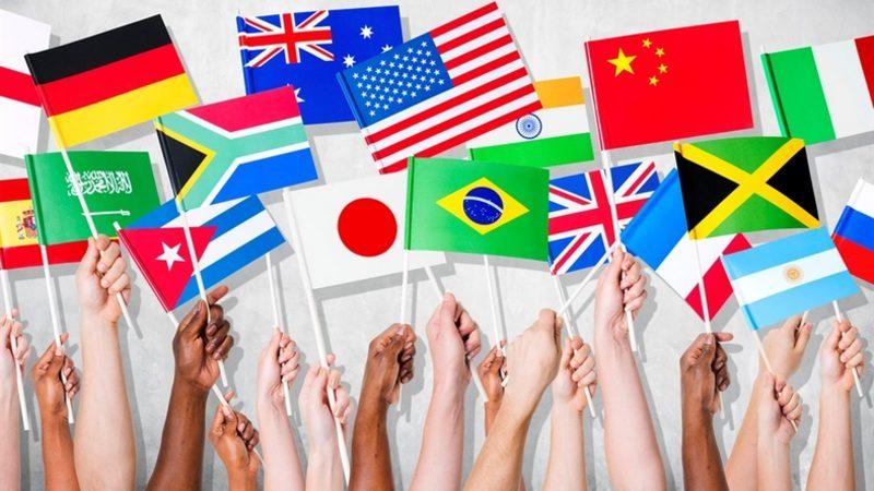 BBC’nin Hazırladığı Bu Test ile ’Gizli Milliyetinizin’ Hangisi Olduğunu Öğrenin