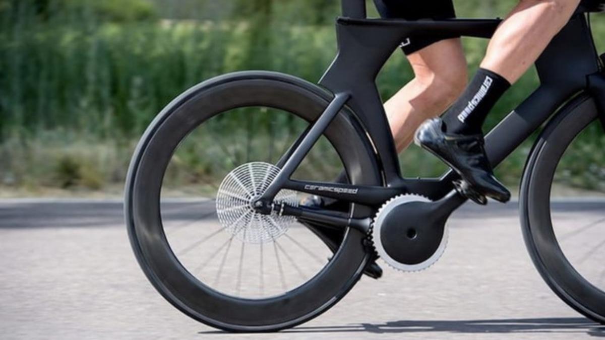 Zincirleri Tarihe Gömecek Yeni Nesil Bisikletler Geliyor