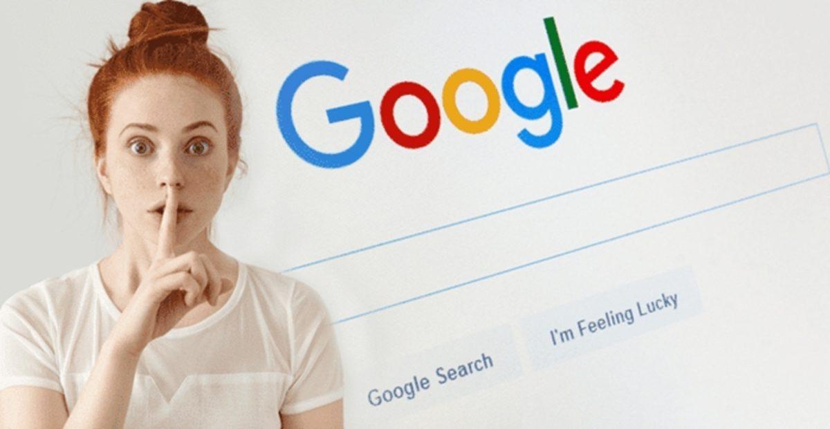 Google’da Bulunan Fakat Muhtemelen Şimdi Öğreneceğiniz 7 Gizli Arama