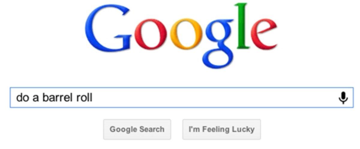 Google’da Bulunan Fakat Muhtemelen Şimdi Öğreneceğiniz 7 Gizli Arama