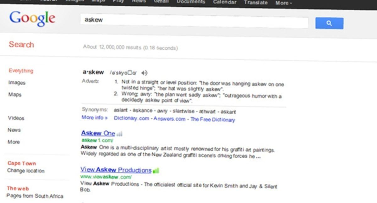 Google’da Bulunan Fakat Muhtemelen Şimdi Öğreneceğiniz 7 Gizli Arama