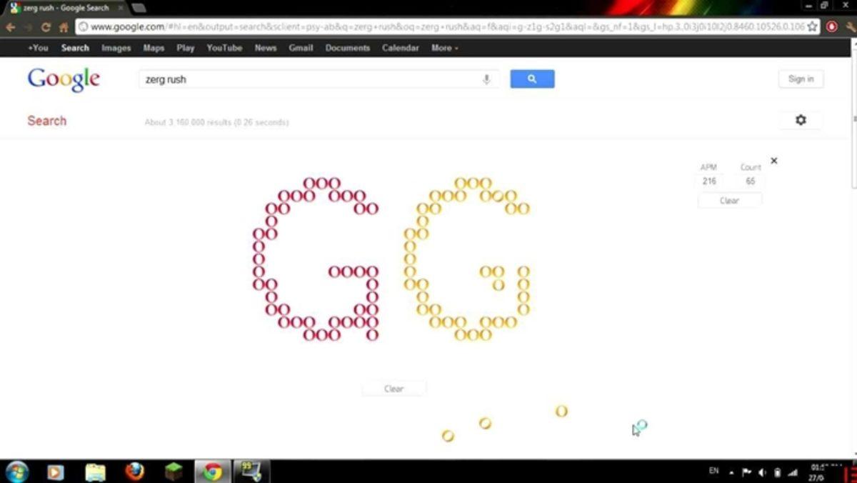 Google’da Bulunan Fakat Muhtemelen Şimdi Öğreneceğiniz 7 Gizli Arama