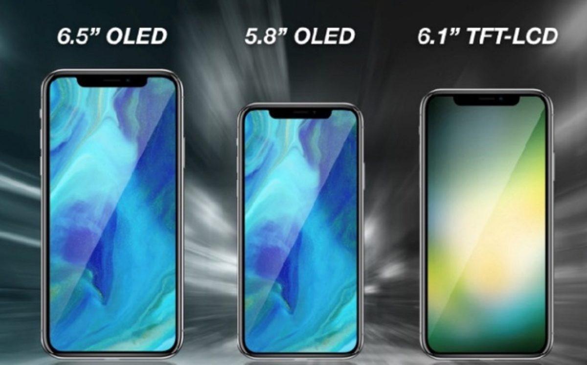 Yapboz Tamamlandı: LCD Ekranlı Yeni iPhone’un da Adı Belli Oldu