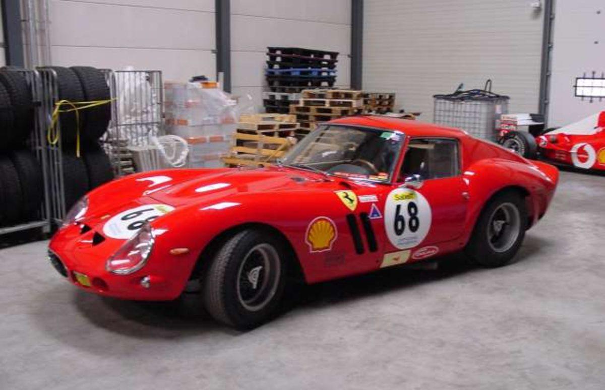 Dünyanın En Pahalı 10 Şeyi