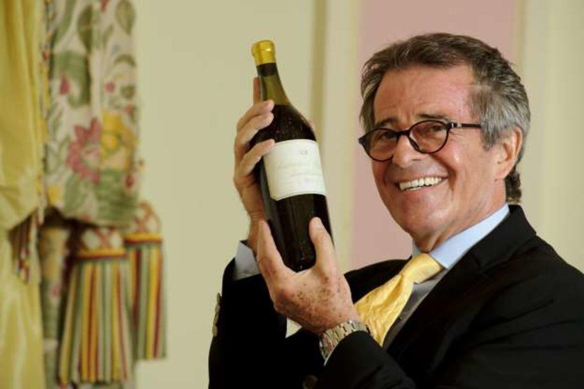 Dünyanın En Pahalı 10 Şeyi