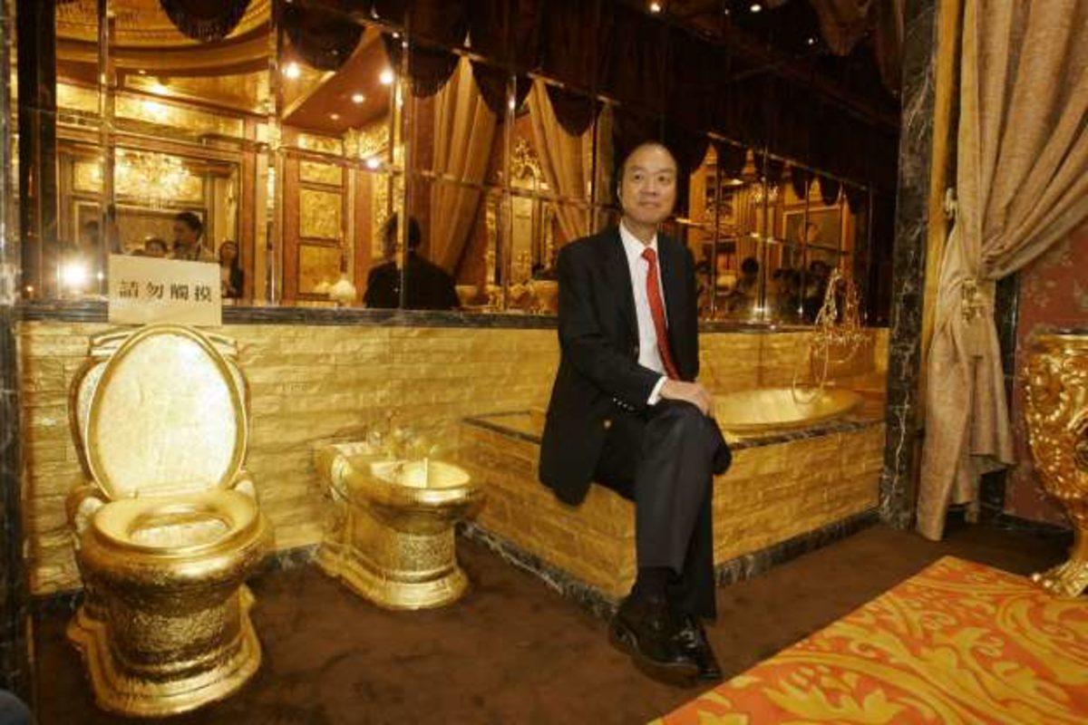 Dünyanın En Pahalı 10 Şeyi