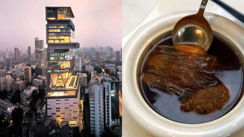 Dünyanın En Pahalı 10 Şeyi