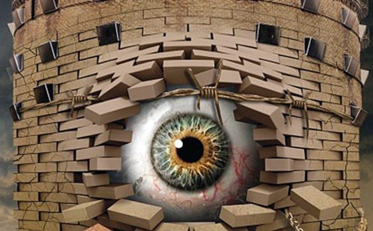 Tüm Zamanların En İlginç Hapishane Projesi: Panoptikon