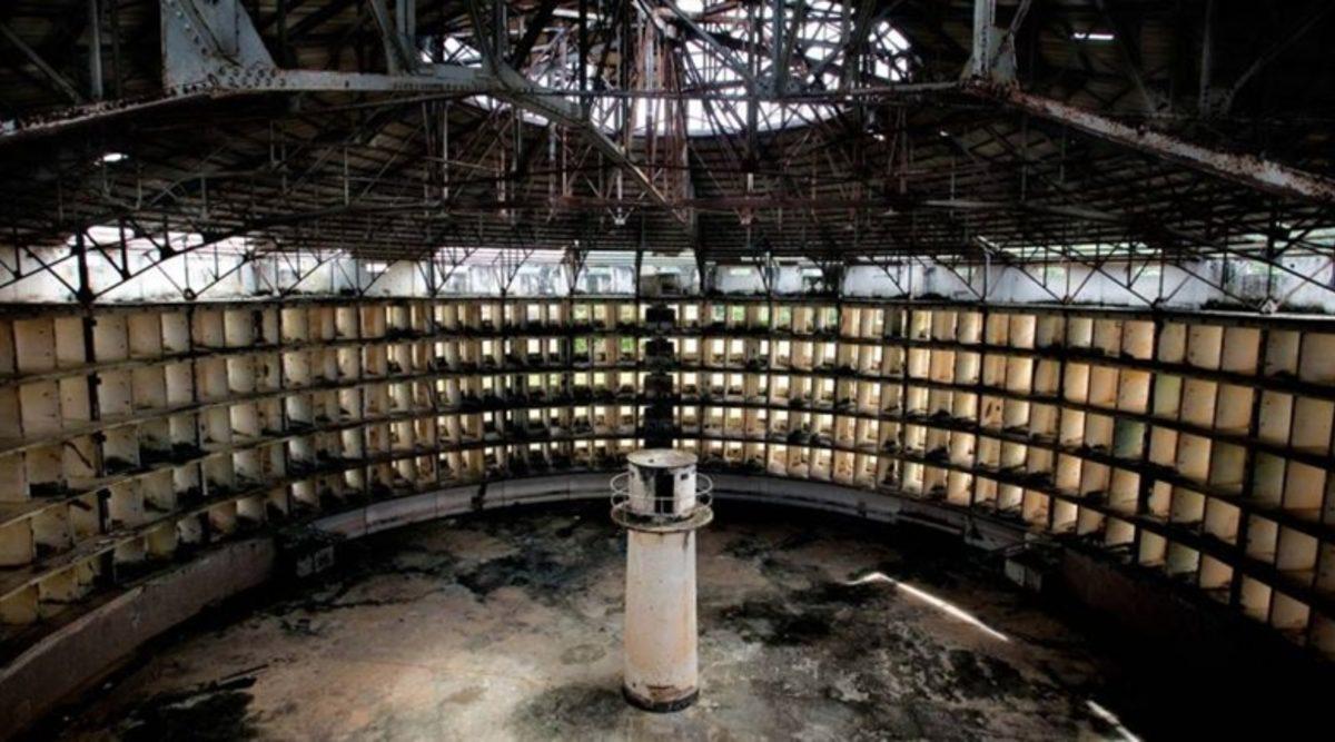 Tüm Zamanların En İlginç Hapishane Projesi: Panoptikon