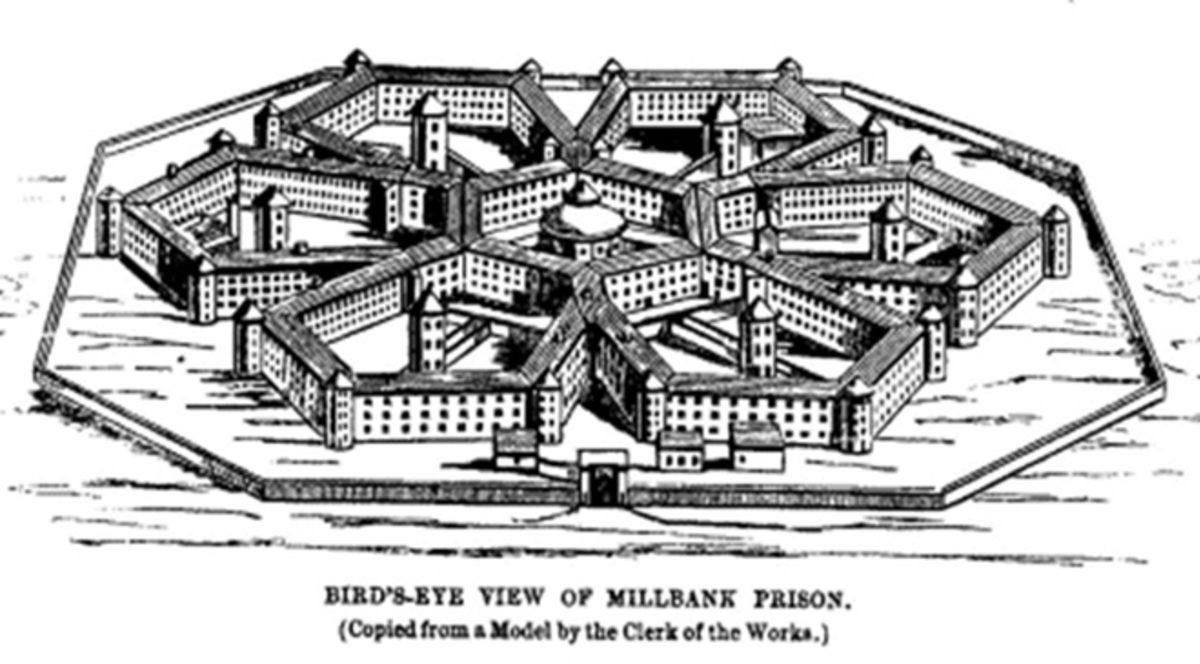 Tüm Zamanların En İlginç Hapishane Projesi: Panoptikon