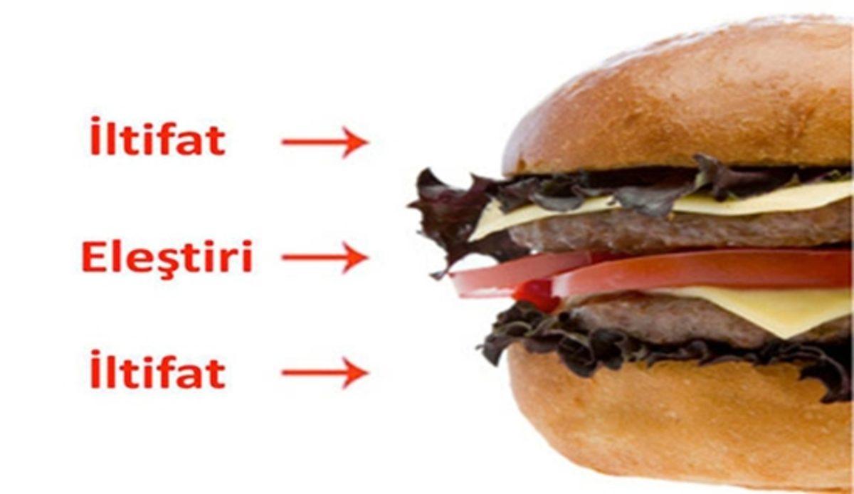 İnsanları Kırmadan Onları Eleştirebilmenizi Sağlayan Teknik: Hamburger Metodu