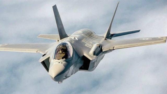 Rusya, ABD’nin Hayalet Katil Uçağı F-35’i İşlevsiz Kılacak Radar Teknolojisi Geliştirdi