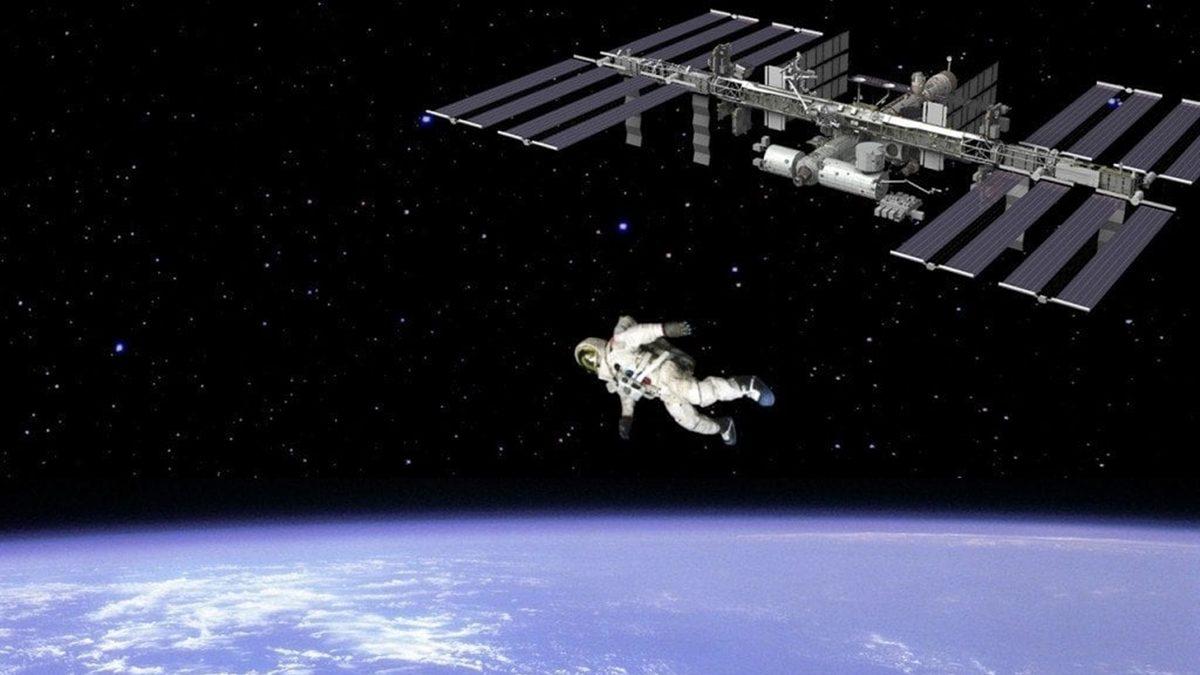 Uluslararası Uzay İstasyonu’ndan Dünya’ya Atlarsanız Başınıza Neler Gelir?