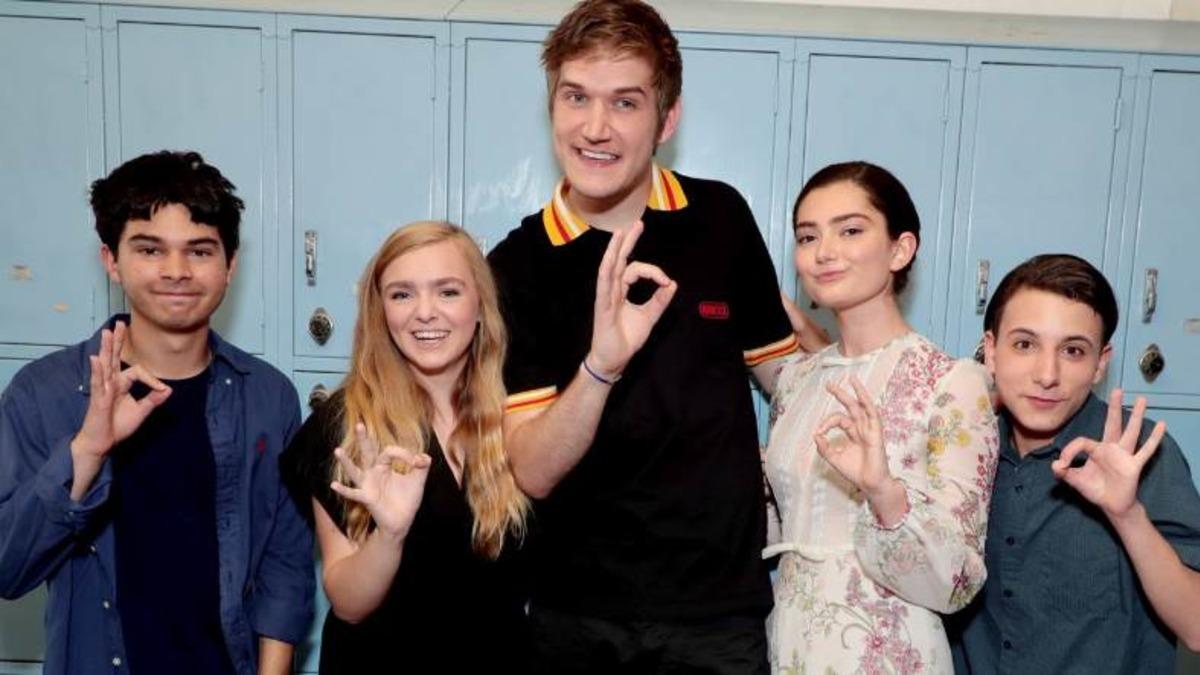 Sosyal Medya Bağımlılığını Tüm Gerçekleri İle Anlatan Film: Eighth Grade