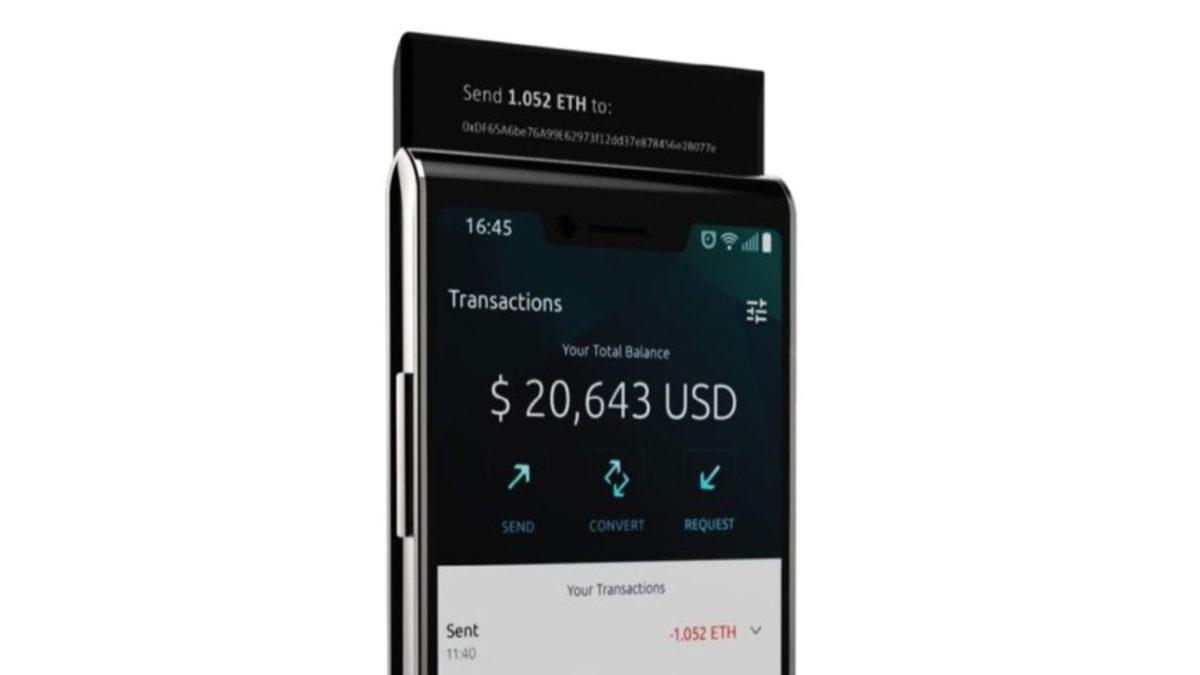 Diğerlerinden Oldukça Farklı Olan 8 Android Akıllı Telefon Modeli