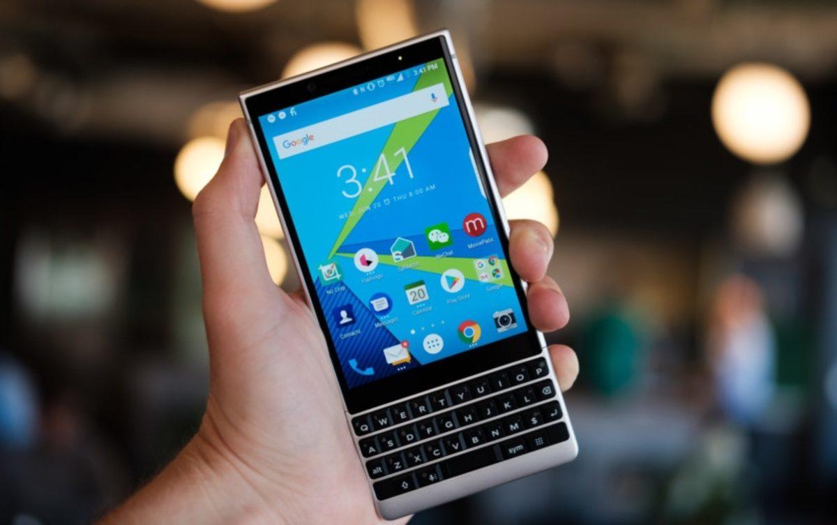 Diğerlerinden Oldukça Farklı Olan 8 Android Akıllı Telefon Modeli