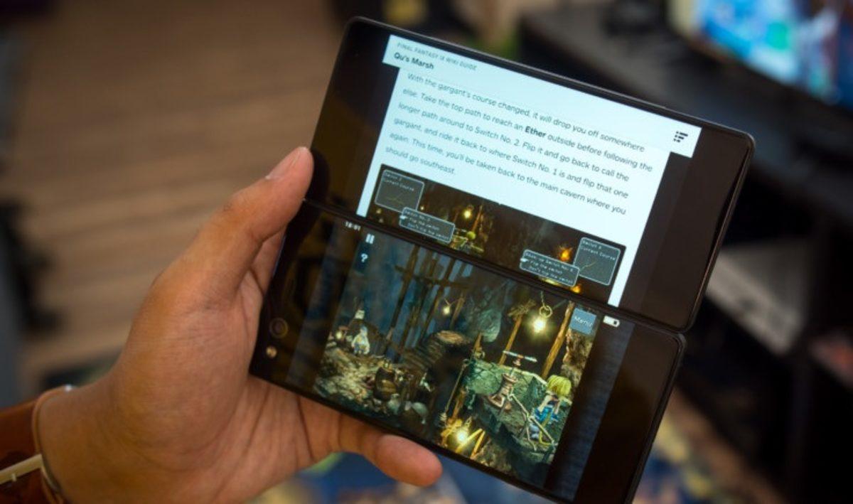 Diğerlerinden Oldukça Farklı Olan 8 Android Akıllı Telefon Modeli