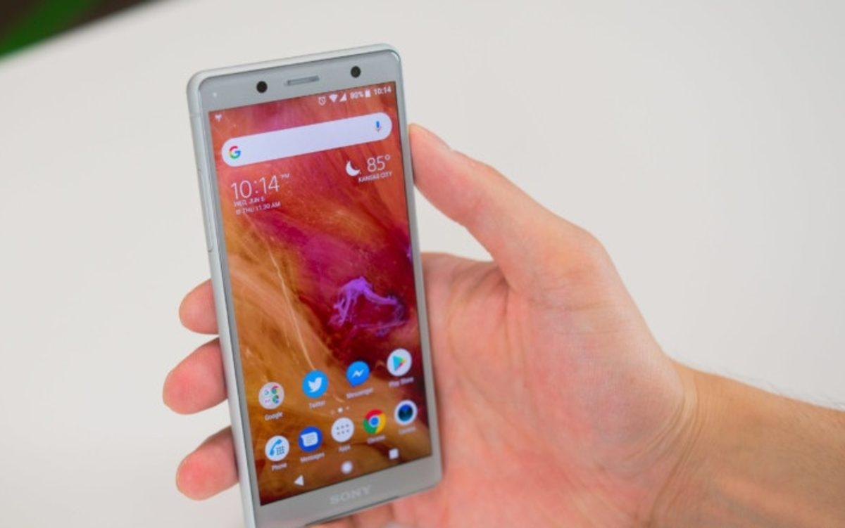 Diğerlerinden Oldukça Farklı Olan 8 Android Akıllı Telefon Modeli