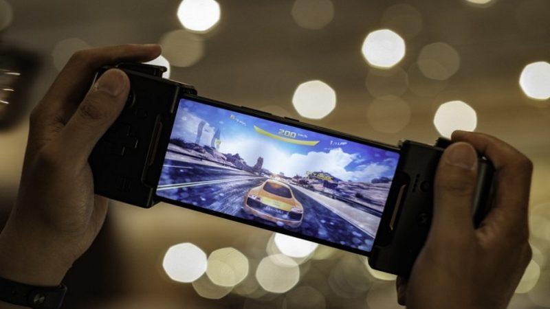 Diğerlerinden Oldukça Farklı Olan 8 Android Akıllı Telefon Modeli