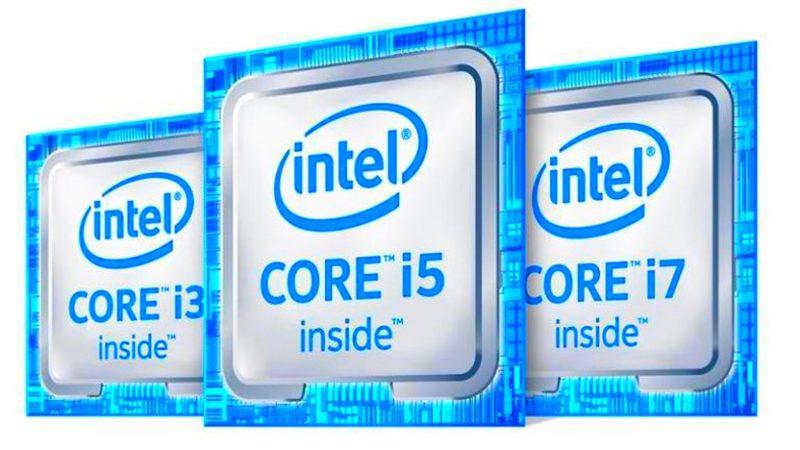Intel i Serisi İşlemciler, Neden 2-4-6 Diye Değil de 3-5-7 Diye Gidiyor?