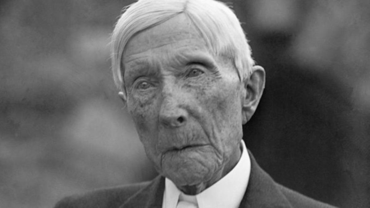 Rockefeller Bitkilere Savaş Açarak Tıp Dünyasını Nasıl Ele Geçirdi?