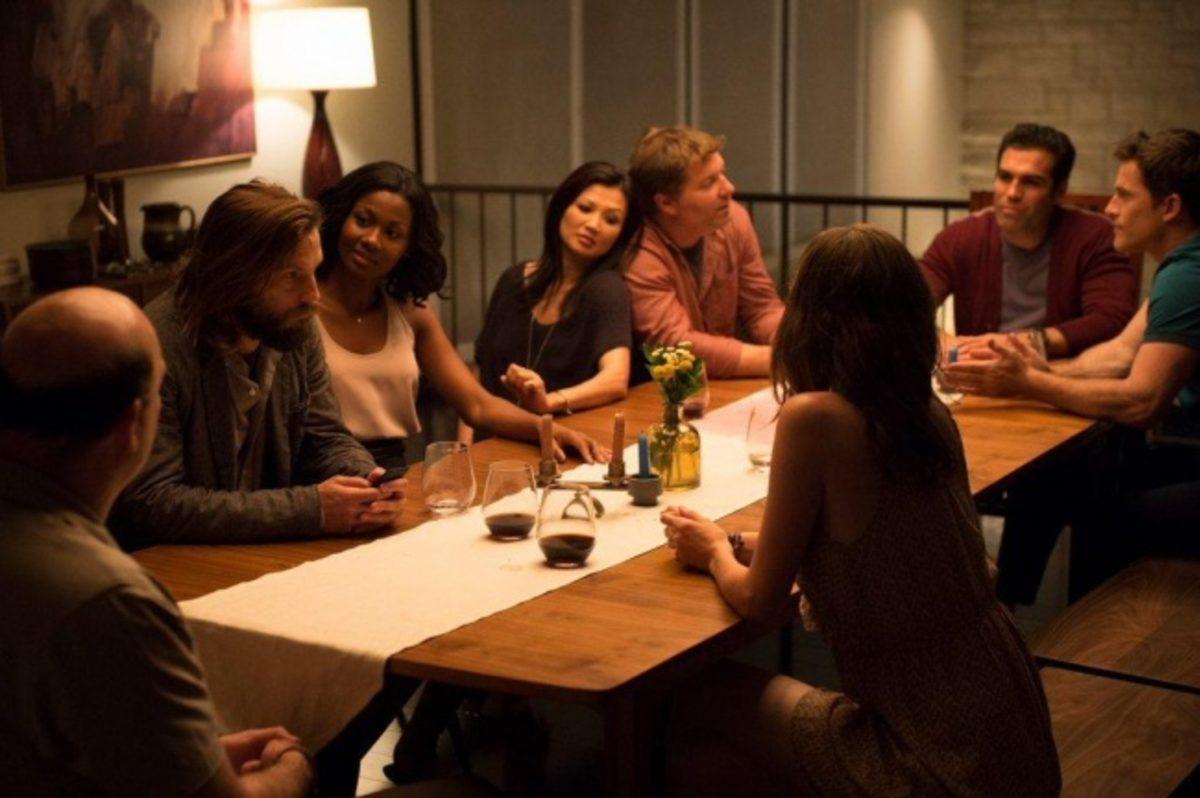 Baştan Sona Soluksuz İzleyeceğiniz 10 Psikolojik Gerilim Filmi