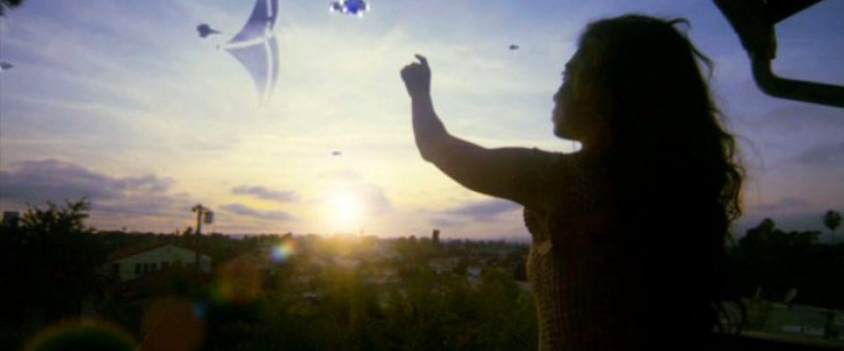 Eski NASA Mühendisinden Komploculara Yanıt: UFO’ları Ciddiye Almalıyız