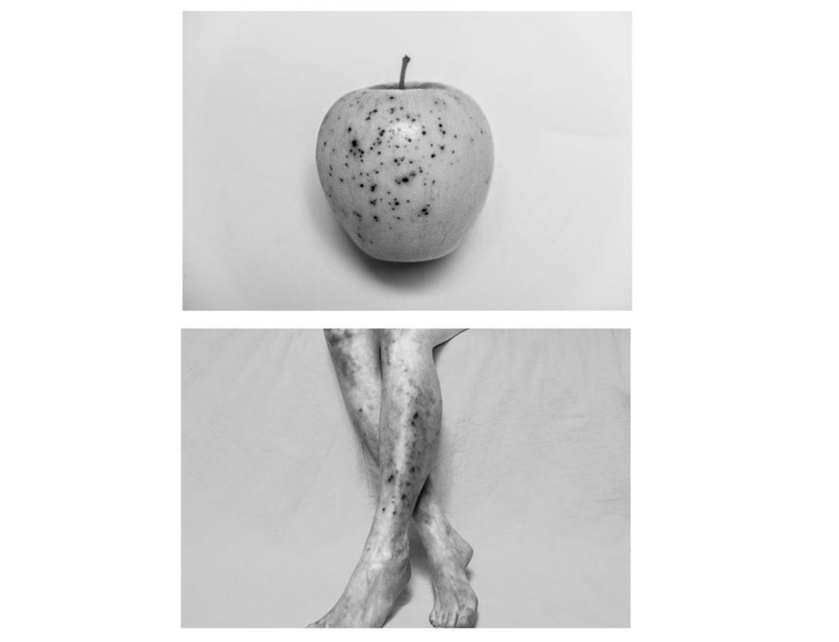 İnsan Vücuduyla Doğa Arasındaki Benzerlikleri Fotoğraflayan Sanatçının 9 Çalışması