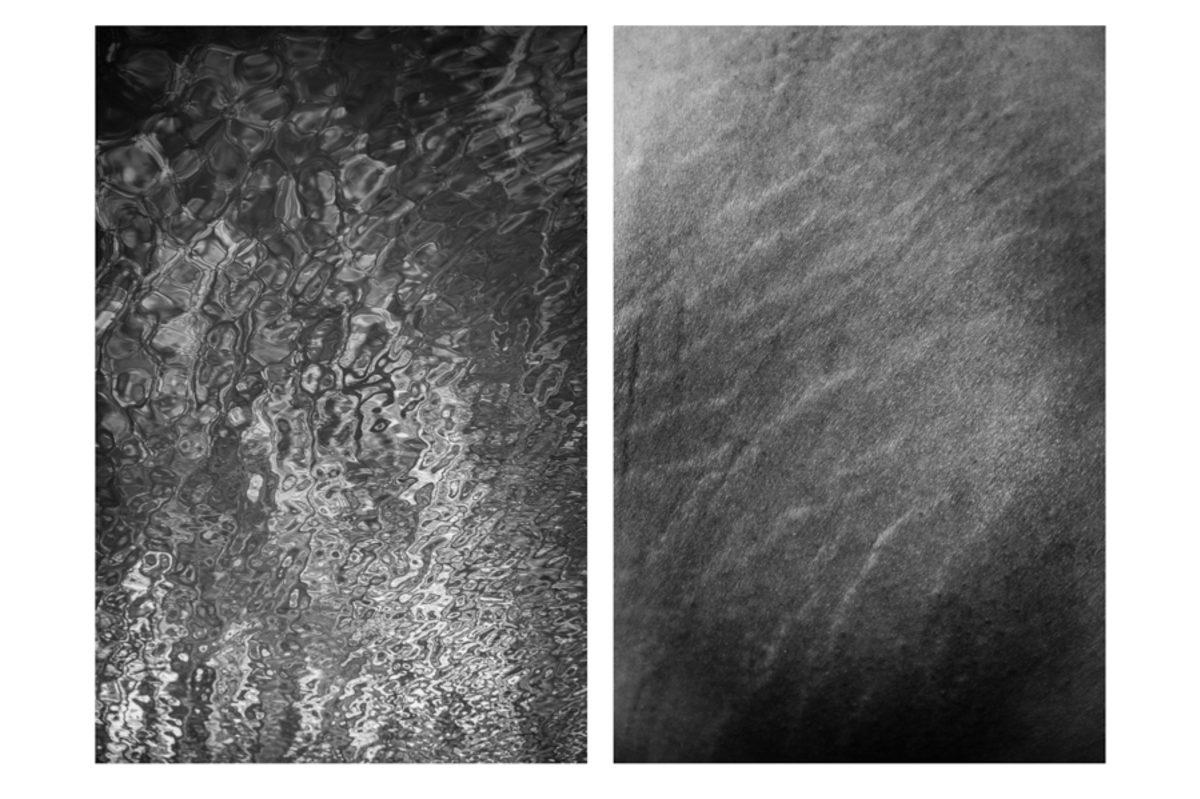 İnsan Vücuduyla Doğa Arasındaki Benzerlikleri Fotoğraflayan Sanatçının 9 Çalışması