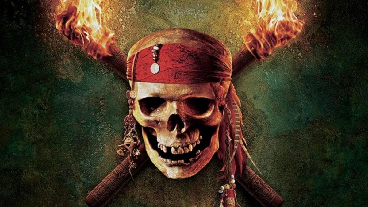 Korsanlar Gerçek Hayatta da Filmlerdeki Gibi mi Gözüküyorlardı?