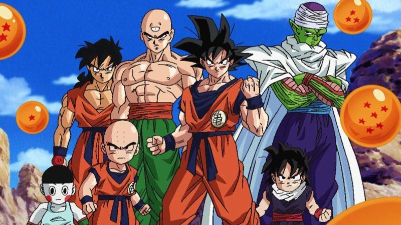 Animeciler Yaşadı: Dragon Ball’ın Son Oyunu Project Z Duyuruldu