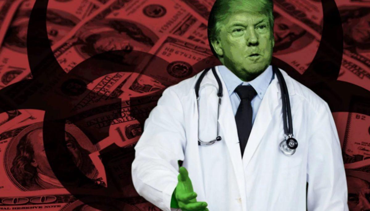 Pentagon’un Olası Zombi Kıyametine Karşı Hazırladığı Plan: CONOP 8888