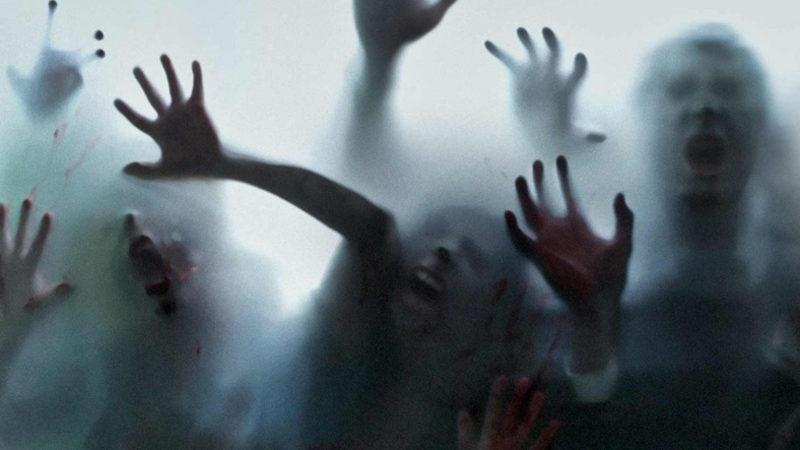 Pentagon’un Olası Zombi Kıyametine Karşı Hazırladığı Plan: CONOP 8888