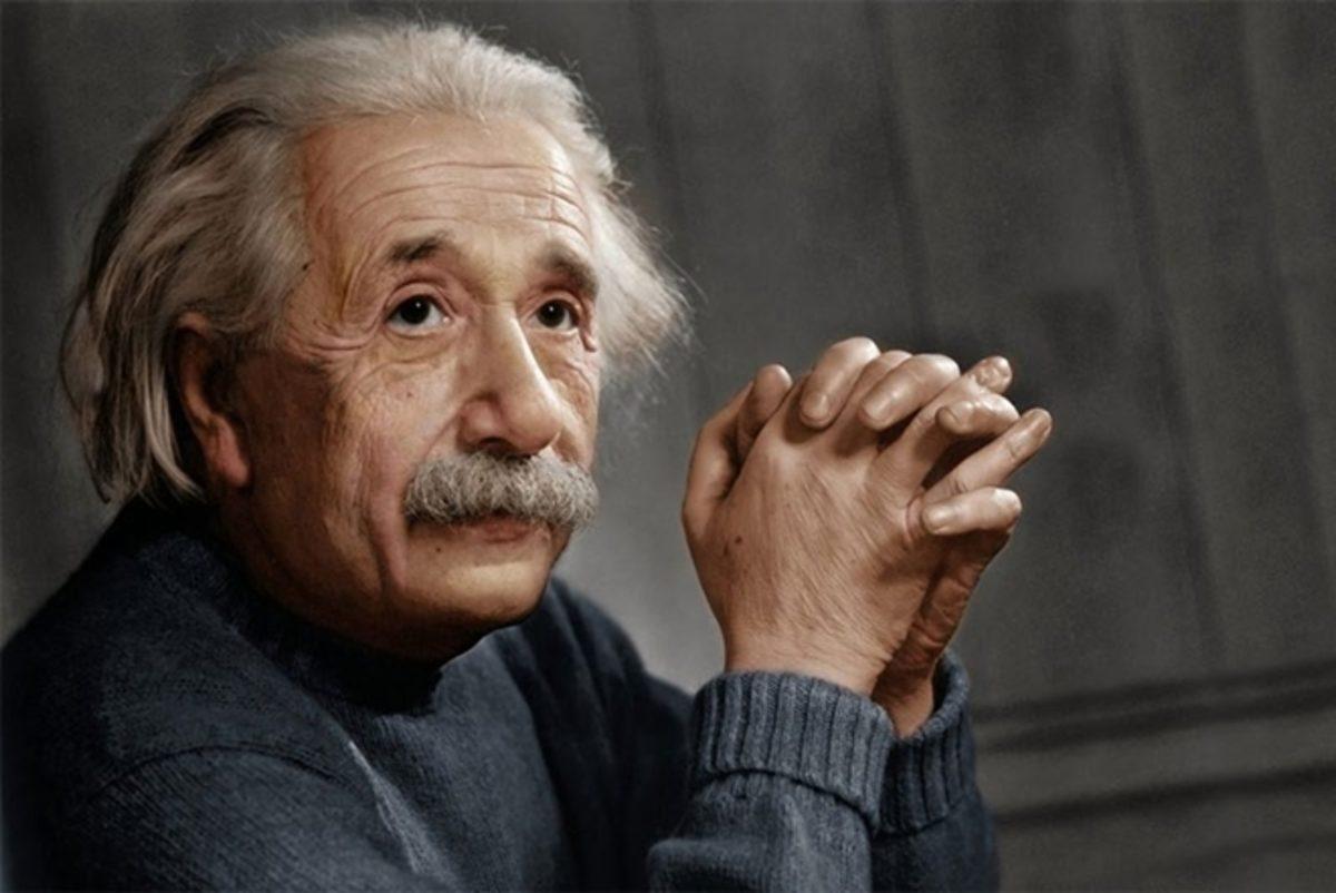 Albert Einstein’ın, Mustafa Kemal Atatürk’e Yazdığı Mektubun İlginç Hikayesi