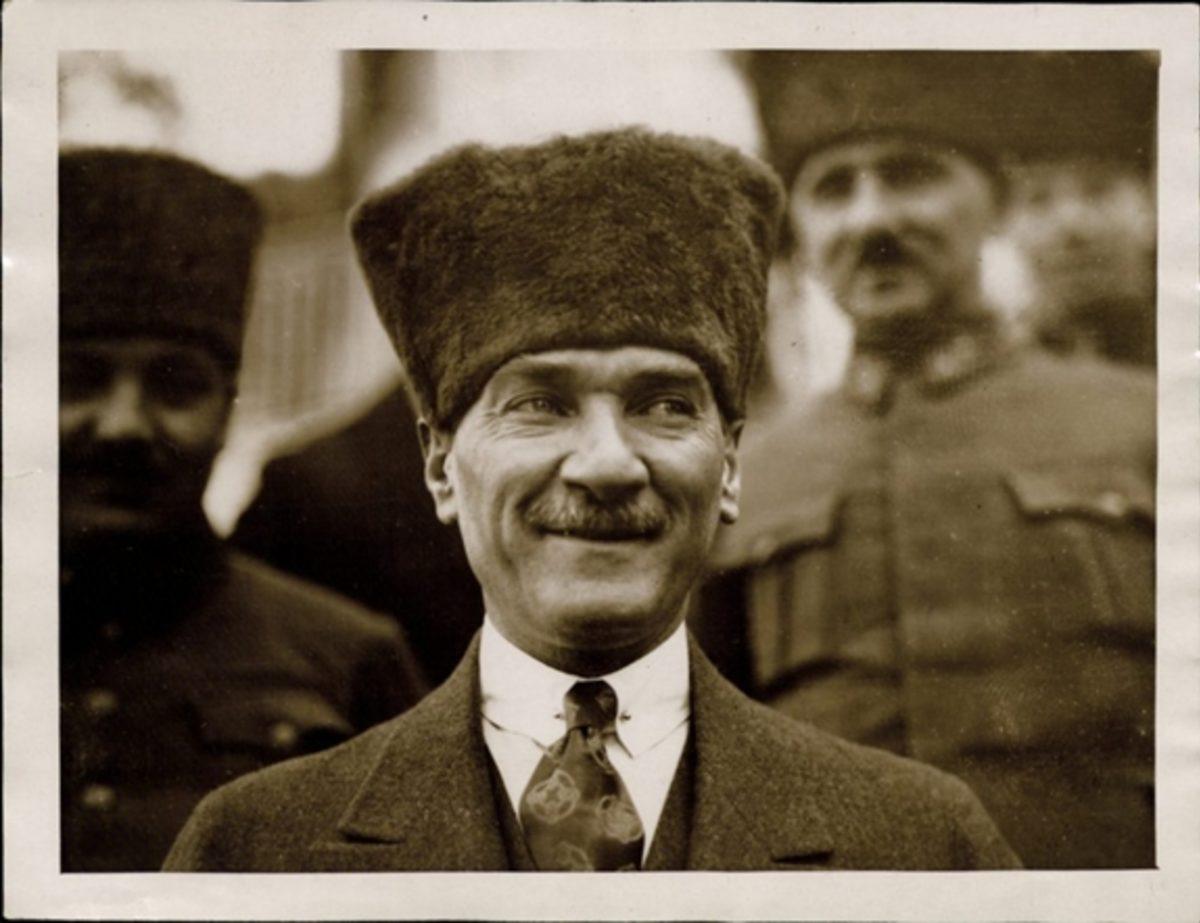 Albert Einstein’ın, Mustafa Kemal Atatürk’e Yazdığı Mektubun İlginç Hikayesi