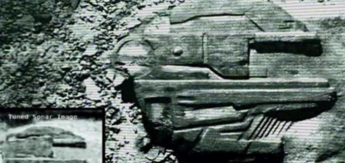 Denizlerde Saklı Olan, Şimdiye Kadar Çözülemeyen 8 Gizemli Yer ve Olay