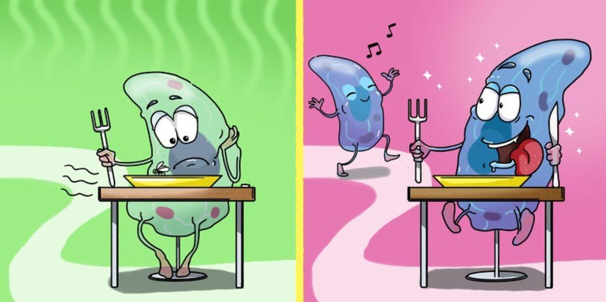 Yoshinori Ohsumi’ye Nobel Ödülü Kazandıran Oruç Diyeti, Vücudumuzu Nasıl Etkiliyor?